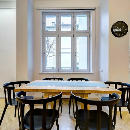 Appartement Dom & House - Wave On The Sopot