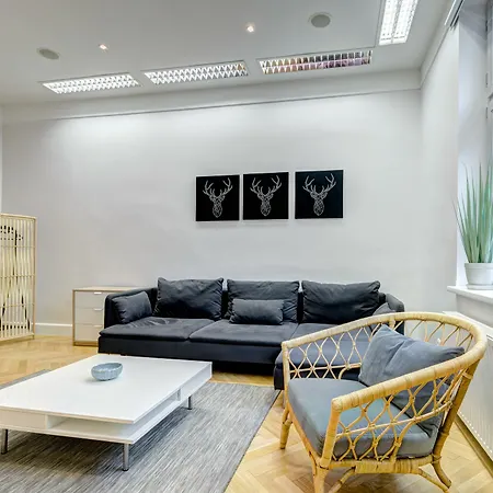 Appartement Dom & House - Wave On The *