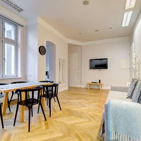 Dom & House - Wave On The Appartement