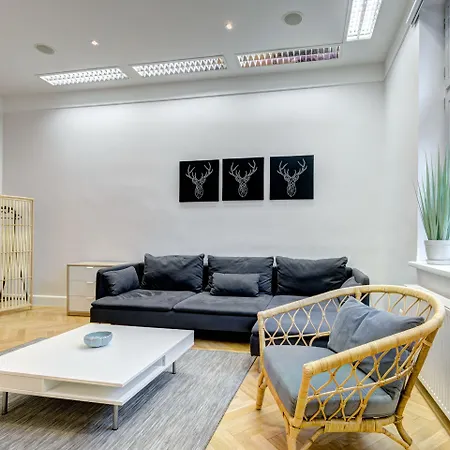 Appartement Dom & House - Wave On The