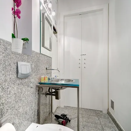 Appartement Dom & House - Wave On The