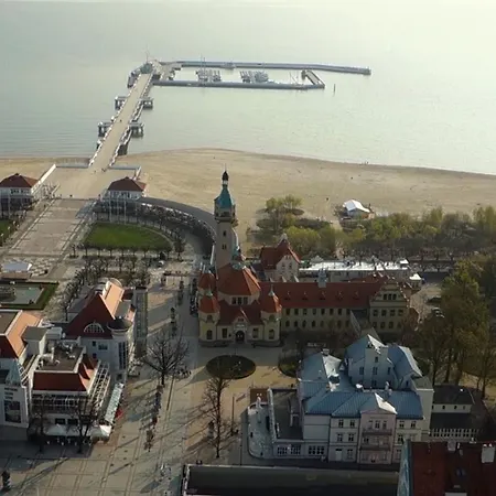 Dom & House - Wave On The * Sopot