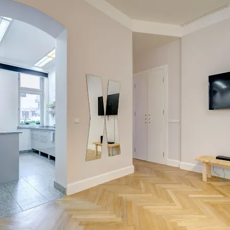 Dom & House - Wave On The Appartement