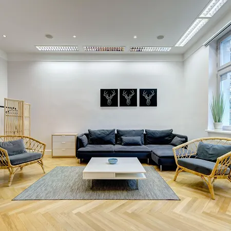 Dom & House - Wave On The Appartement