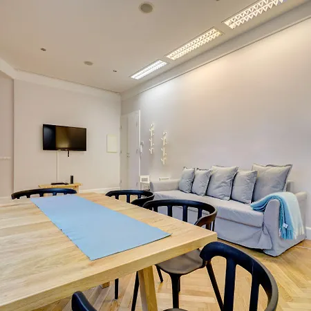 Appartement Dom & House - Wave On The