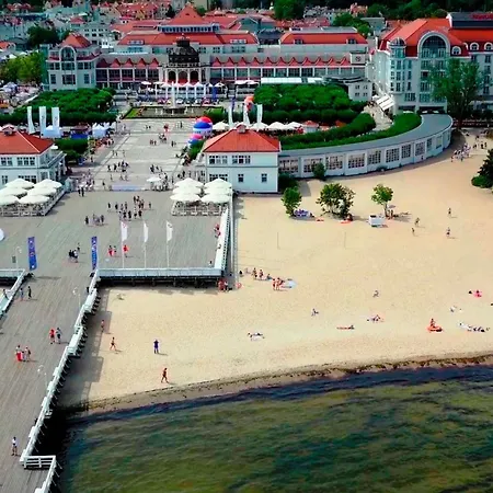 Dom & House - Wave On The * Sopot