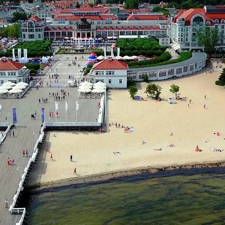 Dom & House - Wave On The Sopot
