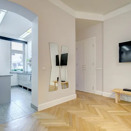 Dom & House - Wave On The Appartement