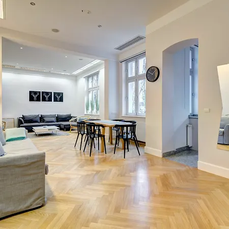 Dom & House - Wave On The Appartement