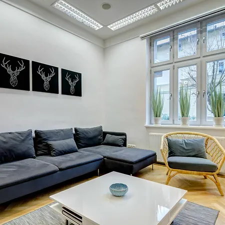 Appartement Dom & House - Wave On The